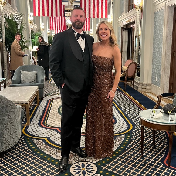 Meet your Posher, Lauryn - Picture 1 of 1